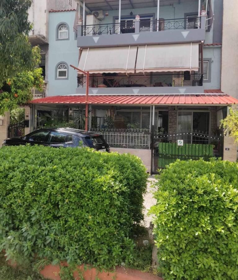 Athens Victoria'S Studio Экстерьер фото