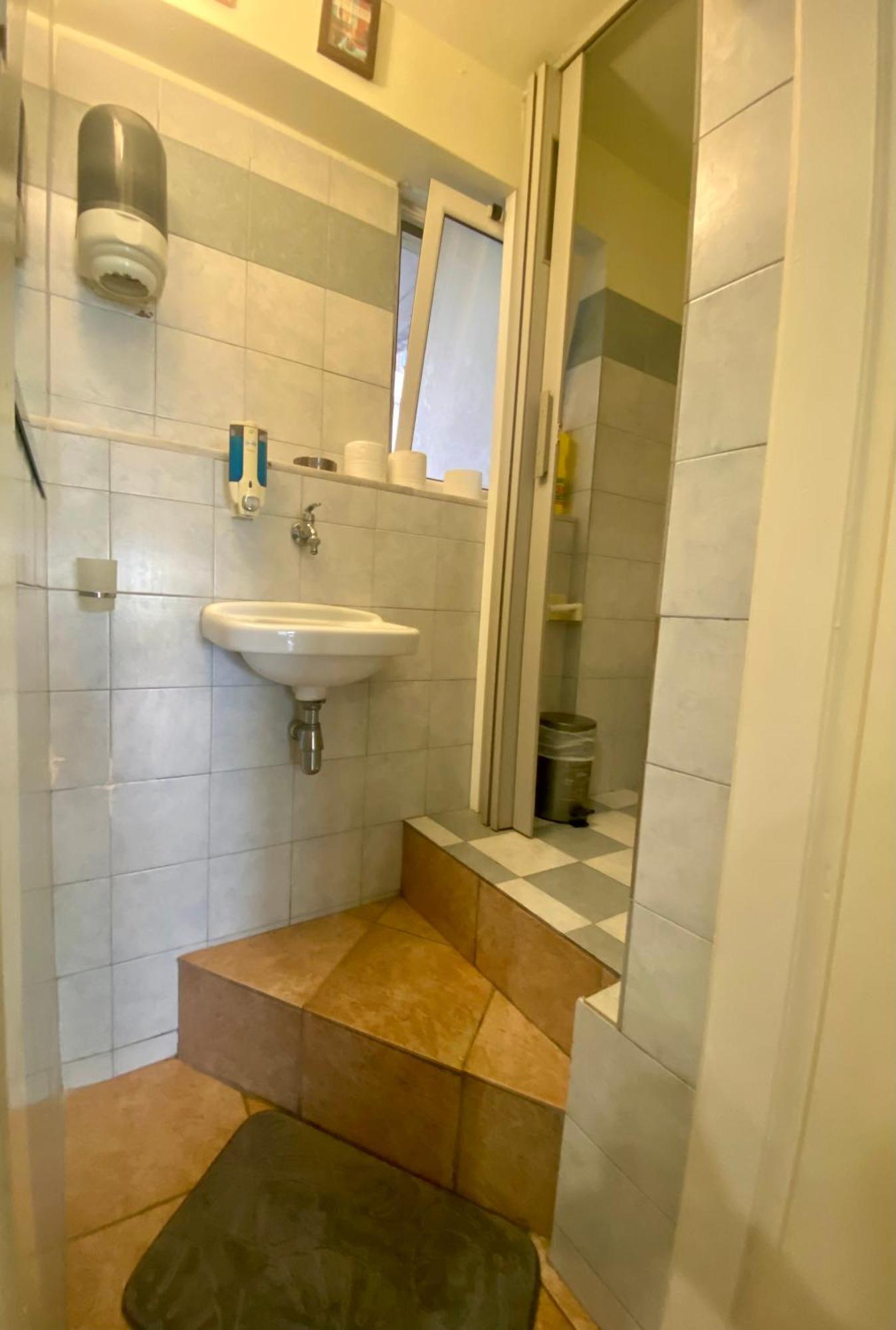Athens Victoria'S Studio Экстерьер фото