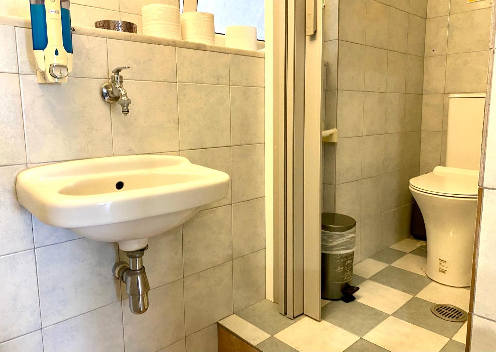 Athens Victoria'S Studio Экстерьер фото